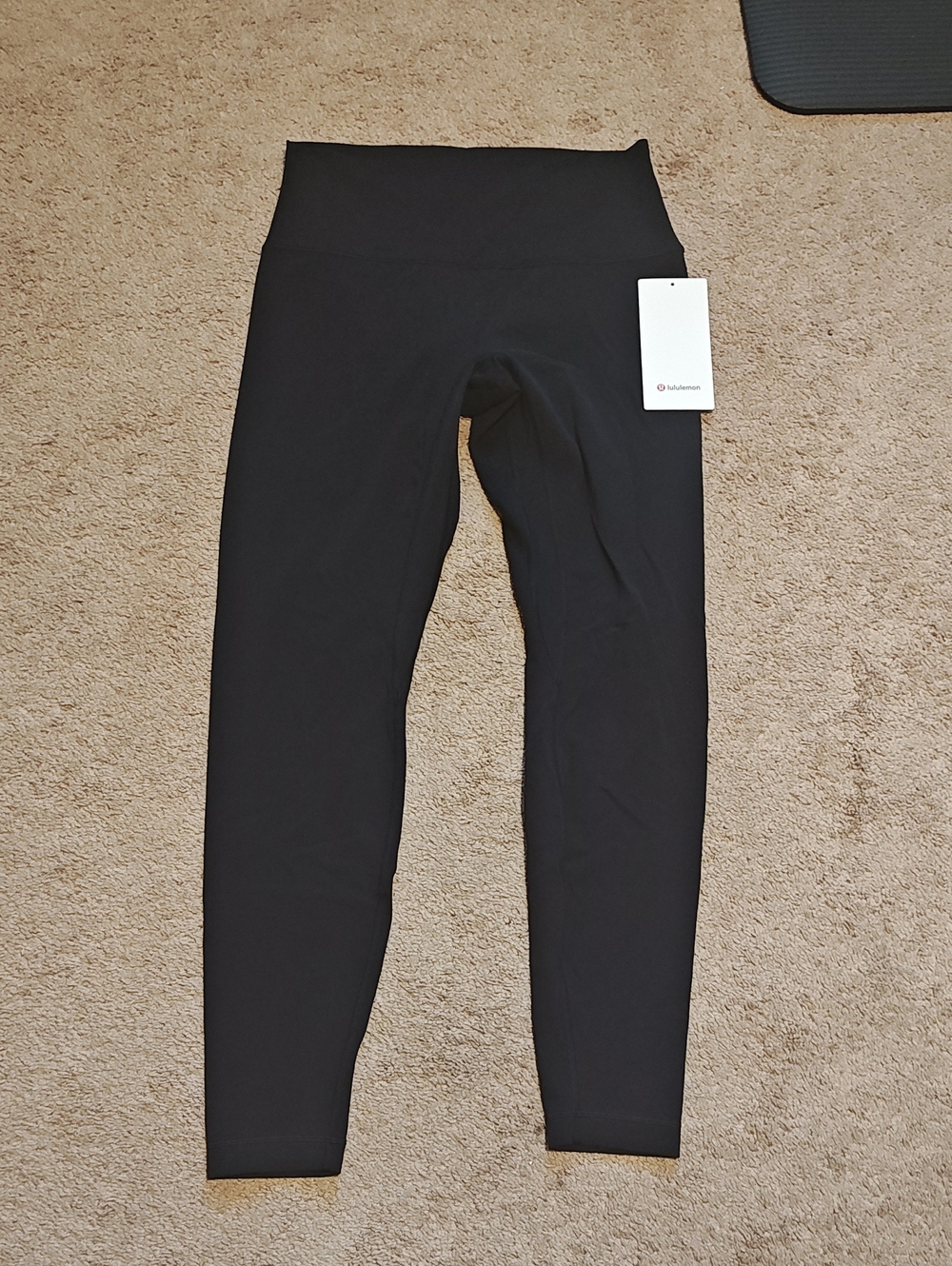 Lululemon Align No Line Leggings